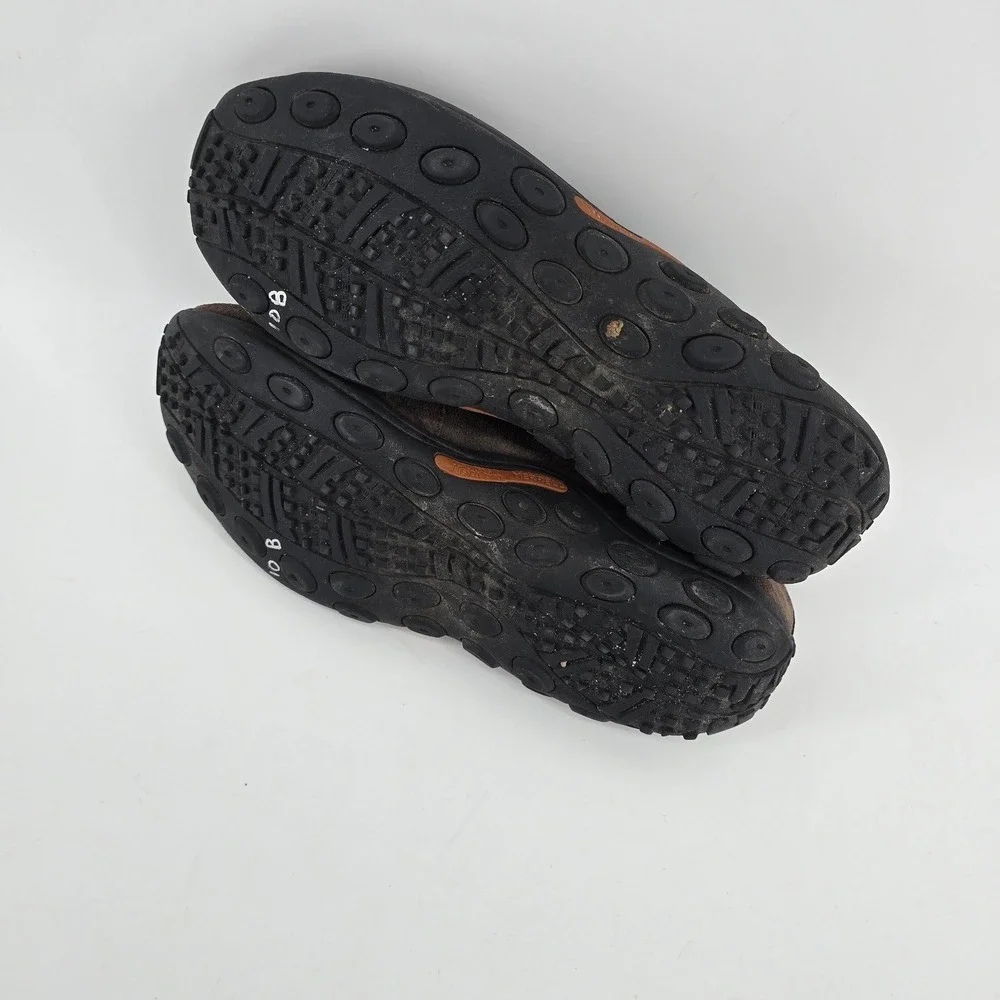 Merrell experience legendary